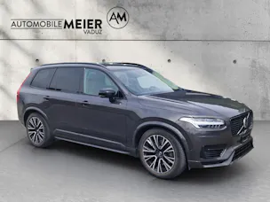Volvo XC90 2.0 T8 TE XCENTRIC 7P. eAWD