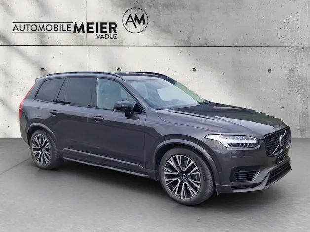 Volvo XC90 2.0 T8 TE XCENTRIC 7P. eAWD