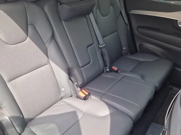 Volvo XC90 2.0 T8 TE XCENTRIC 7P. eAWD