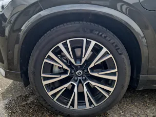 Volvo XC90 2.0 T8 TE XCENTRIC 7P. eAWD
