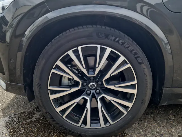 Volvo XC90 2.0 T8 TE XCENTRIC 7P. eAWD