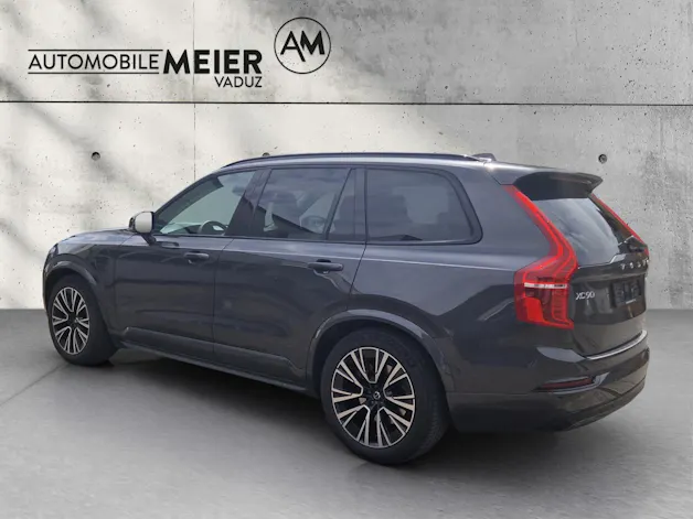 Volvo XC90 2.0 T8 TE XCENTRIC 7P. eAWD