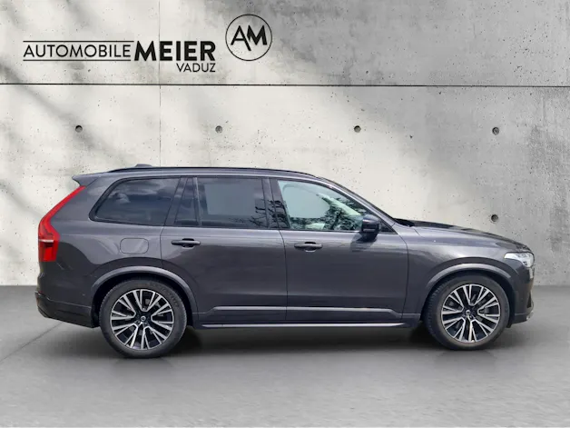 Volvo XC90 2.0 T8 TE XCENTRIC 7P. eAWD