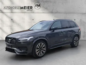 Volvo XC90 2.0 T8 TE XCENTRIC 7P. eAWD