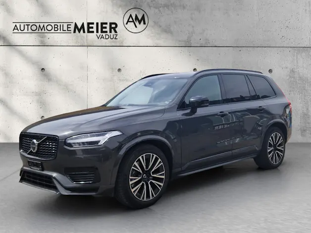 Volvo XC90 2.0 T8 TE XCENTRIC 7P. eAWD