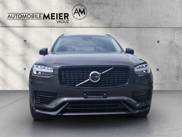 Volvo XC90 2.0 T8 TE XCENTRIC 7P. eAWD