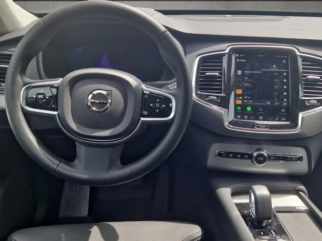 Volvo XC90 2.0 T8 TE XCENTRIC 7P. eAWD