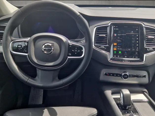 Volvo XC90 2.0 T8 TE XCENTRIC 7P. eAWD