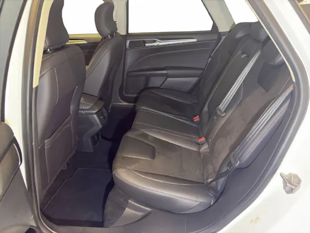 Ford Mondeo Station Wagon 2.0 TDCi 180 Titanium 4x4