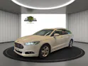 Ford Mondeo Station Wagon 2.0 TDCi 180 Titanium 4x4