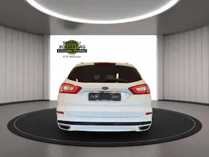 FORD Mondeo Station Wagon 2.0 TDCi 180 Titanium 4x4