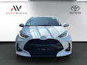 Toyota Yaris 1.5 VVT-i HSD Trend