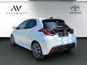 Toyota Yaris 1.5 VVT-i HSD Trend