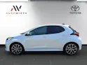 Toyota Yaris 1.5 VVT-i HSD Trend