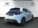 Toyota Yaris 1.5 VVT-i HSD Trend