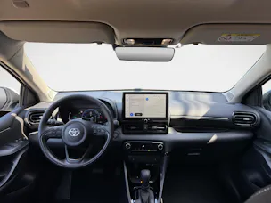 Toyota Yaris 1.5 VVT-i HSD Trend