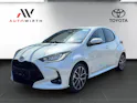 Toyota Yaris 1.5 VVT-i HSD Trend