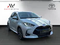Toyota Yaris 1.5 VVT-i HSD Trend