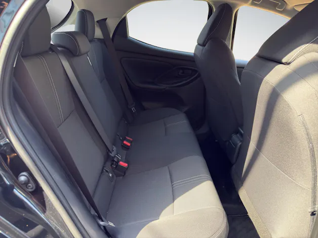 Toyota Yaris 1.5 VVT-i HSD Trend