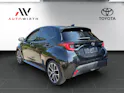 Toyota Yaris 1.5 VVT-i HSD Trend