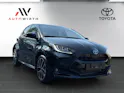 Toyota Yaris 1.5 VVT-i HSD Trend
