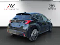 Toyota Yaris 1.5 VVT-i HSD Trend