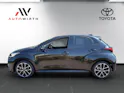 Toyota Yaris 1.5 VVT-i HSD Trend