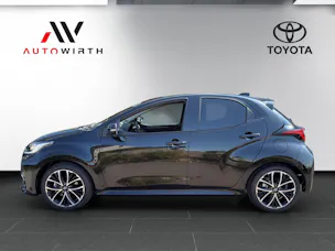 Toyota Yaris 1.5 VVT-i HSD Trend