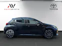 Toyota Yaris 1.5 VVT-i HSD Trend