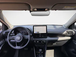 Toyota Yaris 1.5 VVT-i HSD Trend