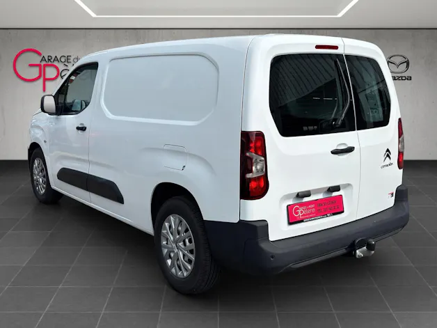 Citroën Berlingo 1000 Long 1.5 BlueHDi 130 Worker S/S