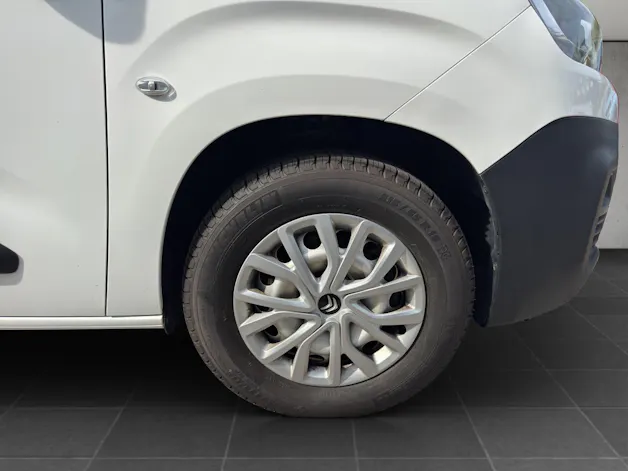 Citroën Berlingo 1000 Long 1.5 BlueHDi 130 Worker S/S