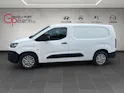 Citroën Berlingo 1000 Long 1.5 BlueHDi 130 Worker S/S