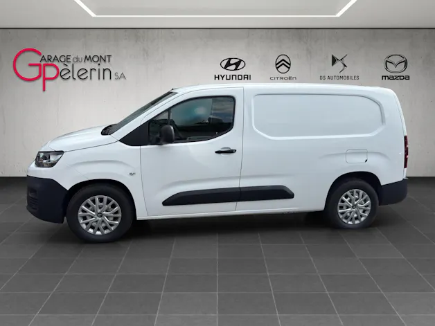 Citroën Berlingo 1000 Long 1.5 BlueHDi 130 Worker S/S
