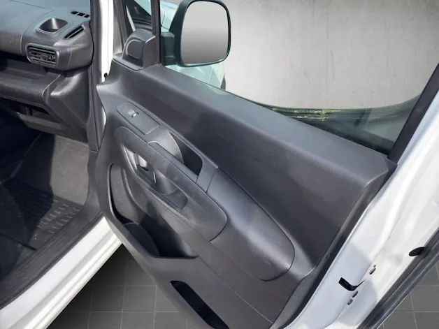 Citroën Berlingo 1000 Long 1.5 BlueHDi 130 Worker S/S