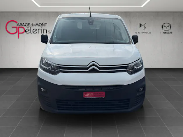 Citroën Berlingo 1000 Long 1.5 BlueHDi 130 Worker S/S