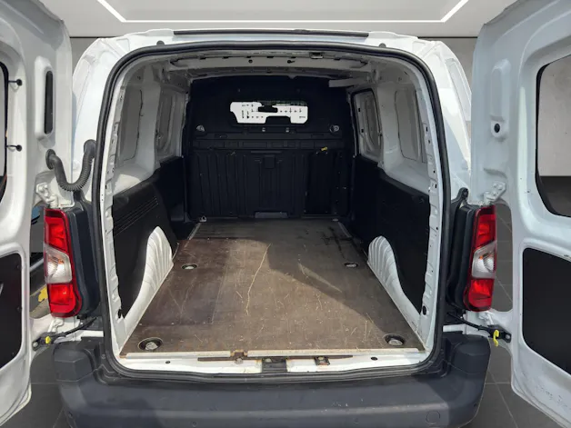 Citroën Berlingo 1000 Long 1.5 BlueHDi 130 Worker S/S