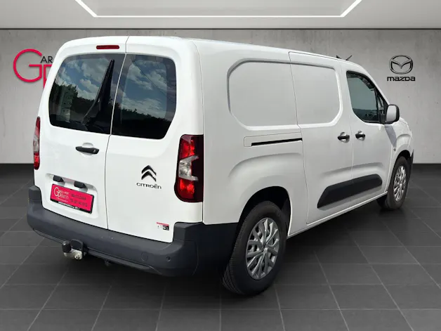 Citroën Berlingo 1000 Long 1.5 BlueHDi 130 Worker S/S