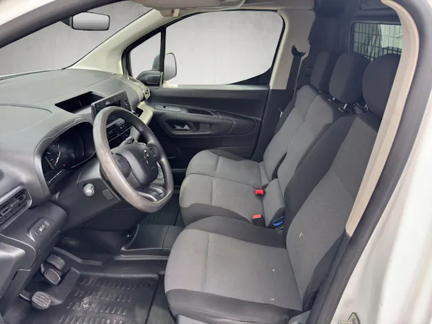 Citroën Berlingo 1000 Long 1.5 BlueHDi 130 Worker S/S