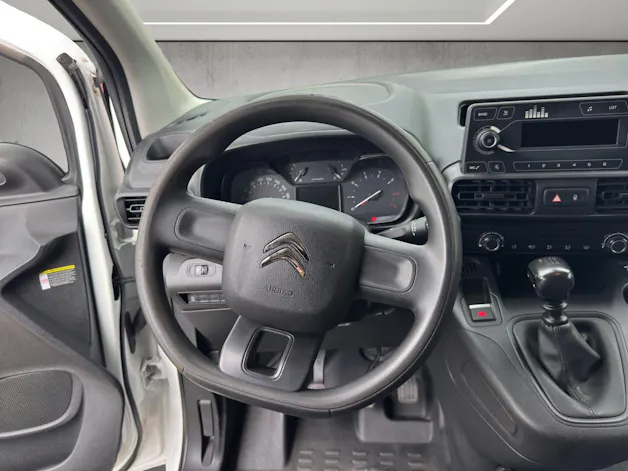 Citroën Berlingo 1000 Long 1.5 BlueHDi 130 Worker S/S