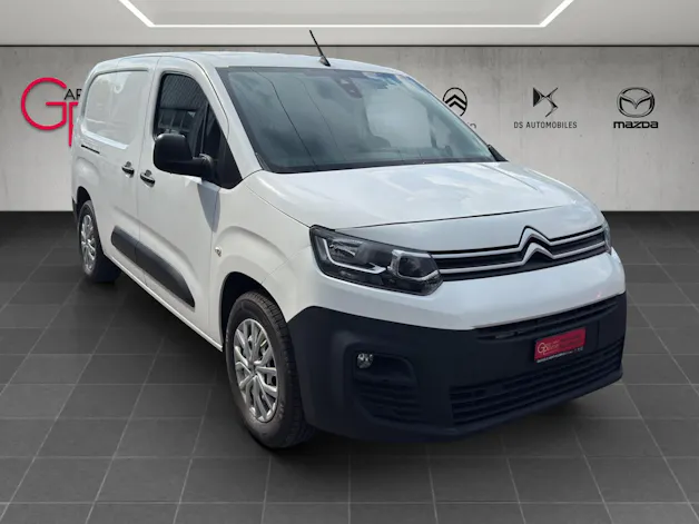 Citroën Berlingo 1000 Long 1.5 BlueHDi 130 Worker S/S
