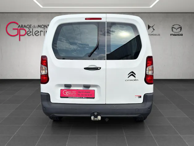 Citroën Berlingo 1000 Long 1.5 BlueHDi 130 Worker S/S