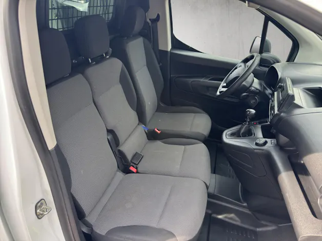 Citroën Berlingo 1000 Long 1.5 BlueHDi 130 Worker S/S