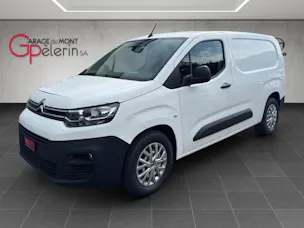 Citroën Berlingo 1000 Long 1.5 BlueHDi 130 Worker S/S