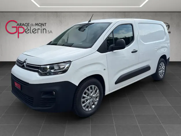 Citroën Berlingo 1000 Long 1.5 BlueHDi 130 Worker S/S