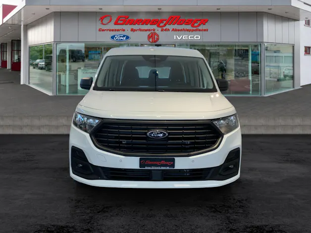 Ford Grand Connect FlexCab Trend PHEV