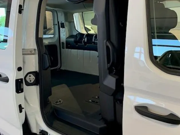 Ford Grand Connect FlexCab Trend PHEV
