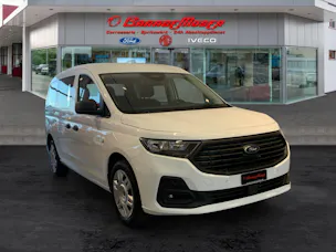 FORD Grand Connect FlexCab Trend PHEV