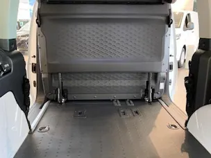 FORD Grand Connect FlexCab Trend PHEV