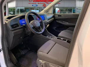 FORD Grand Connect FlexCab Trend PHEV